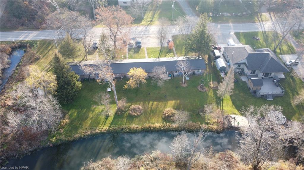 9921 SUPERIOR Street, Lambton Shores Ontario, Canada