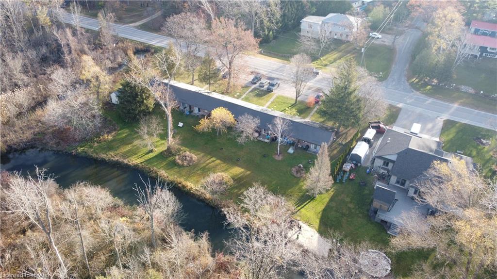 9921 SUPERIOR Street, Lambton Shores Ontario, Canada