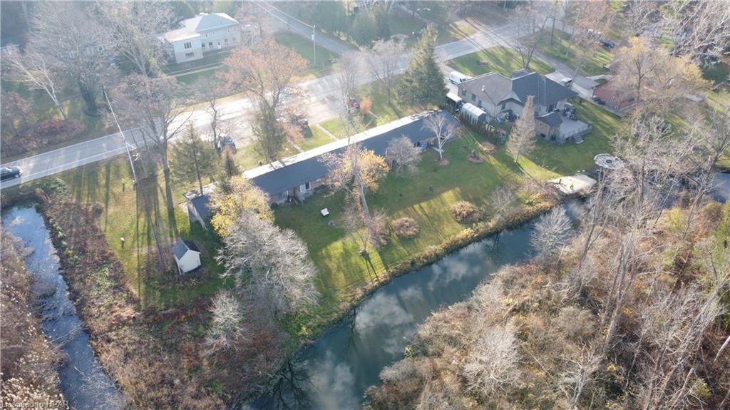 9921 SUPERIOR Street, Lambton Shores Ontario, Canada