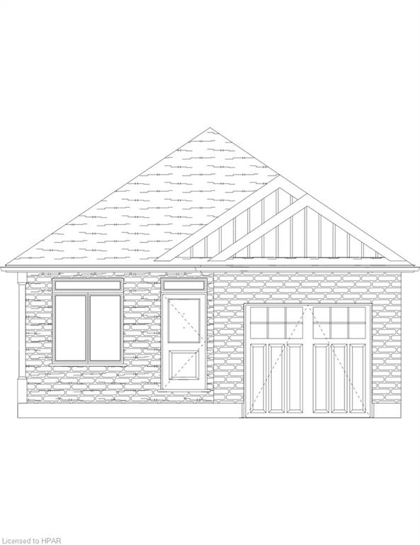 22 TRAIL SIDE Drive, St. Marys, Ontario, Canada