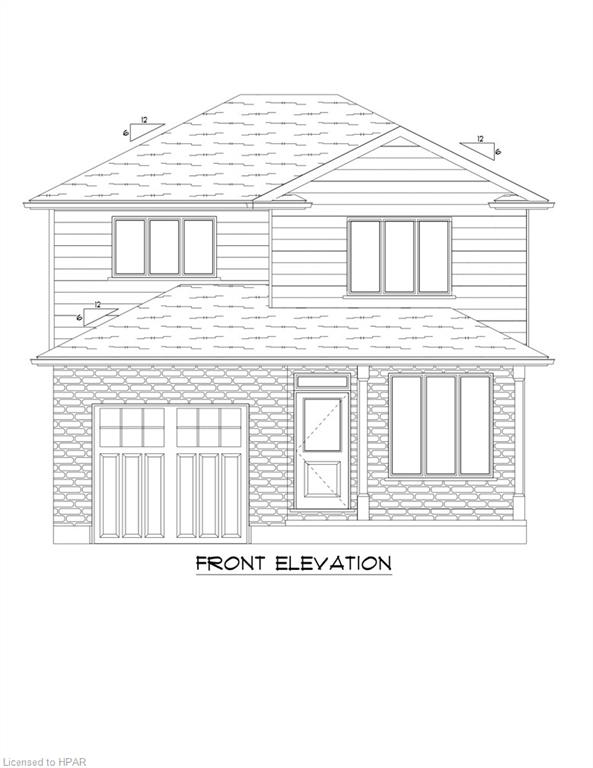 18 TRAIL SIDE Drive, St. Marys, Ontario, Canada