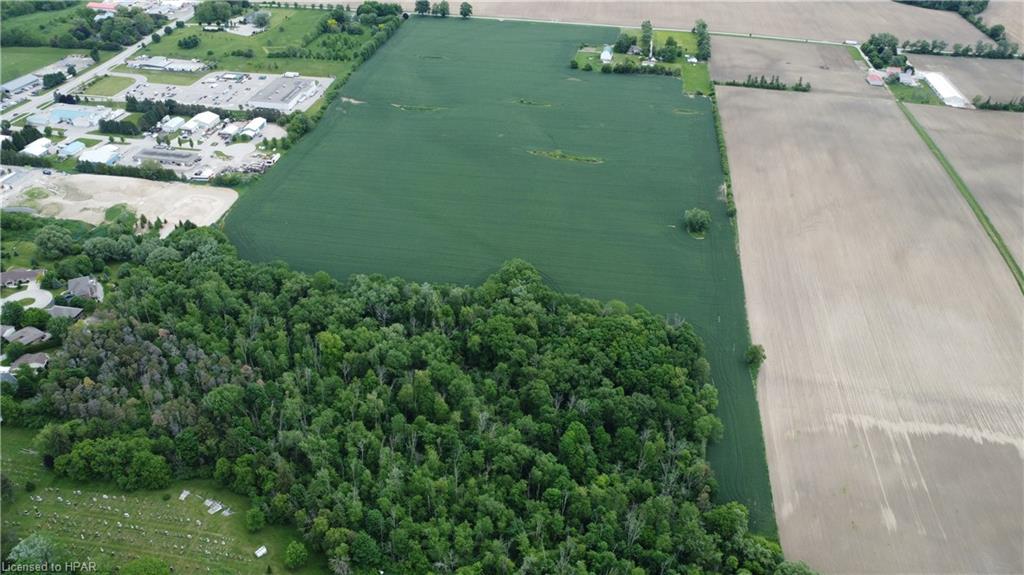 PT LT 19 120 Road, St. Marys, Ontario, Canada