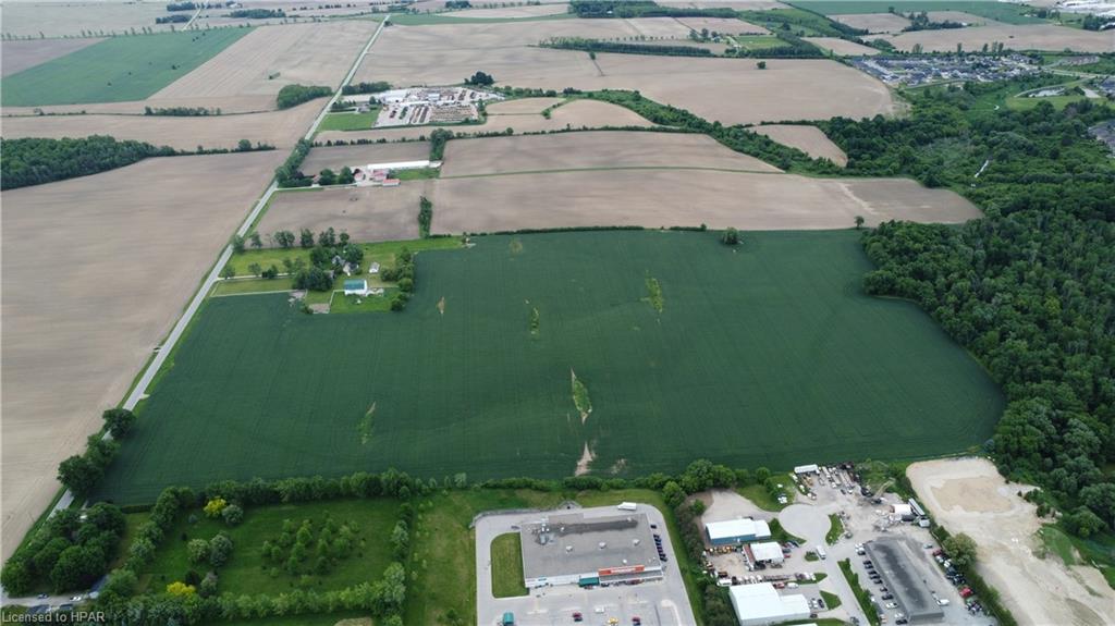 PT LT 19 120 Road, St. Marys, Ontario, Canada