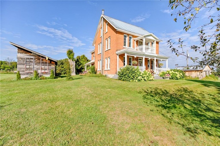 481 Howard Road, Eganville, Ontario, Canada photo 1