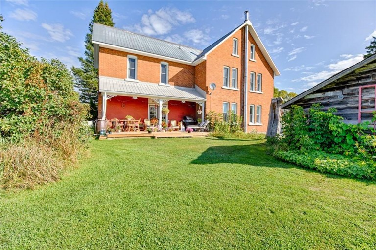 481 Howard Road, Eganville, Ontario, Canada photo 18