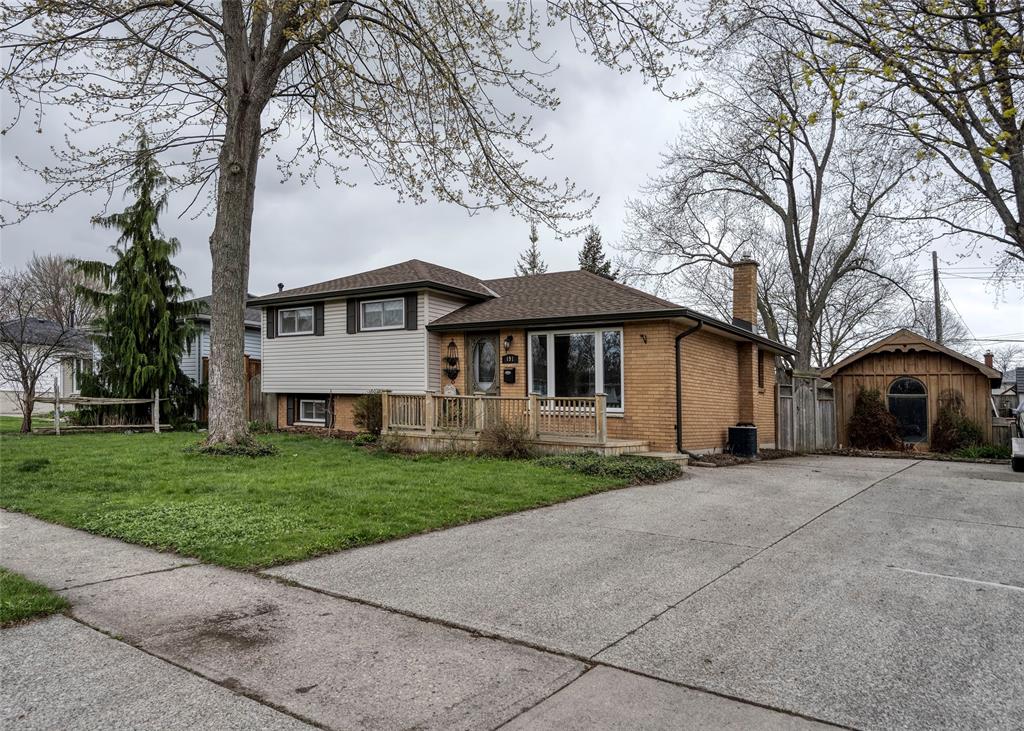 191 BORDEN Street, Sarnia, Ontario, Canada