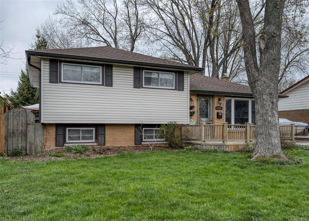 191 BORDEN Street, Sarnia, Ontario, Canada