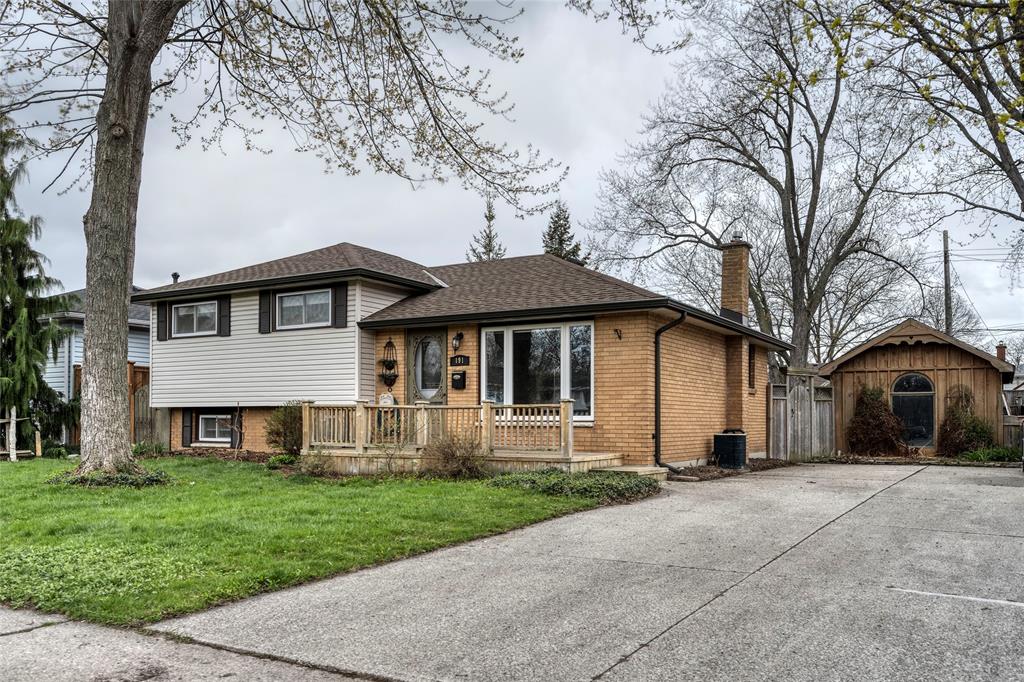 191 BORDEN Street, Sarnia, Ontario, Canada