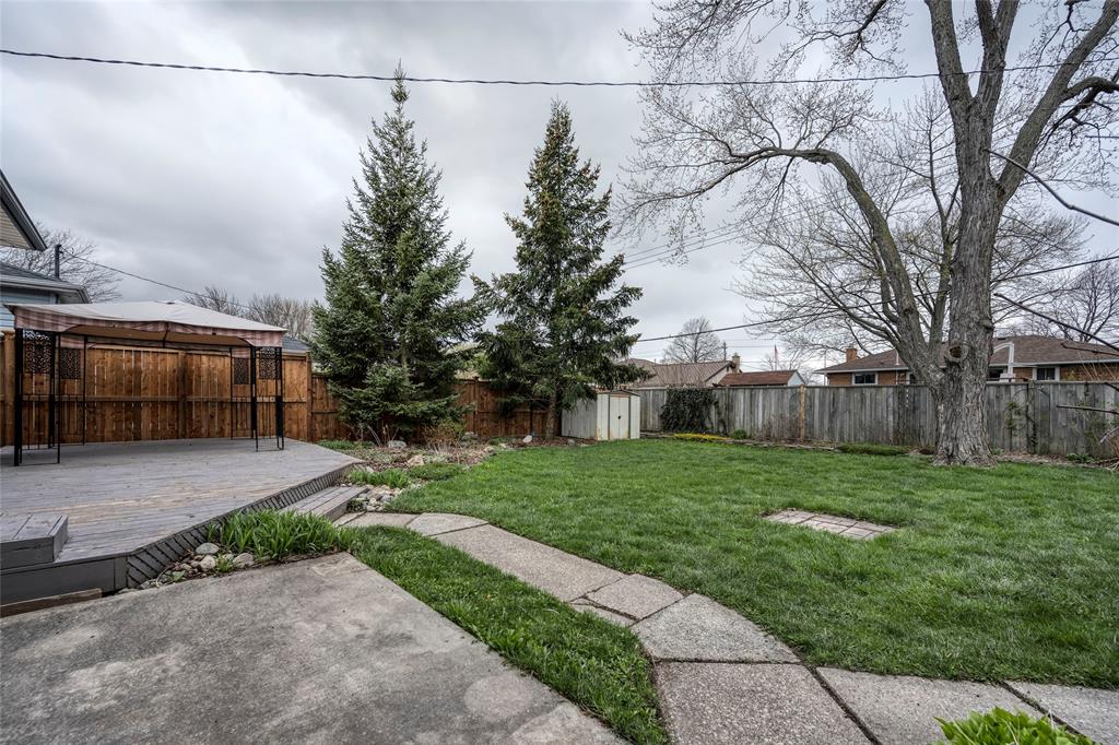 191 BORDEN Street, Sarnia, Ontario, Canada