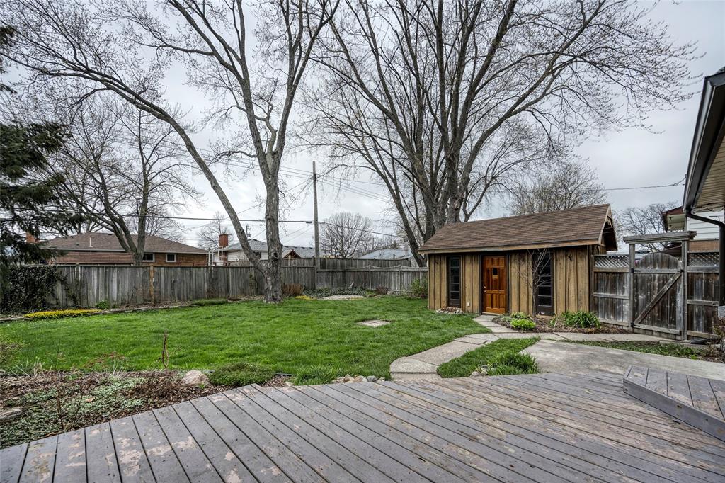 191 BORDEN Street, Sarnia, Ontario, Canada
