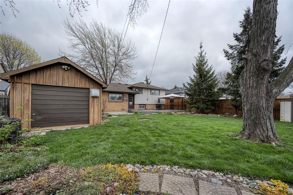191 BORDEN Street, Sarnia, Ontario, Canada
