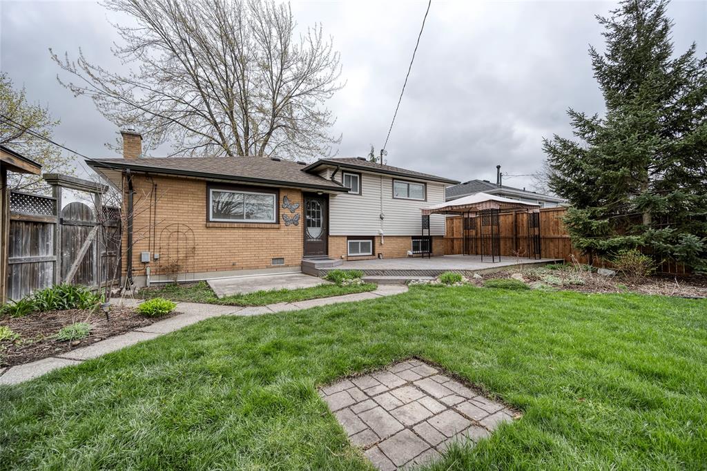 191 BORDEN Street, Sarnia, Ontario, Canada