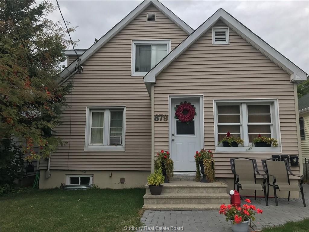 Sudbury Ontario, Canada