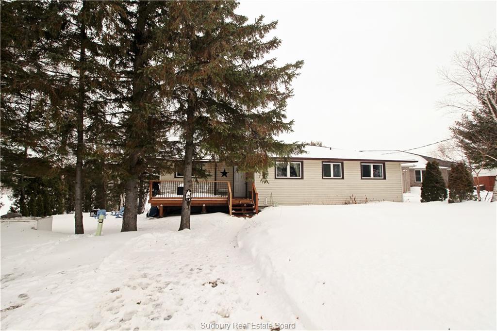 615 Ester Street, Sudbury Ontario, Canada
