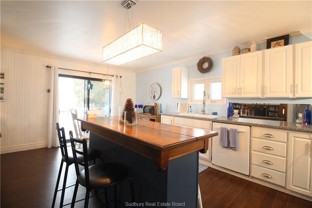 615 Ester Street, Sudbury Ontario, Canada