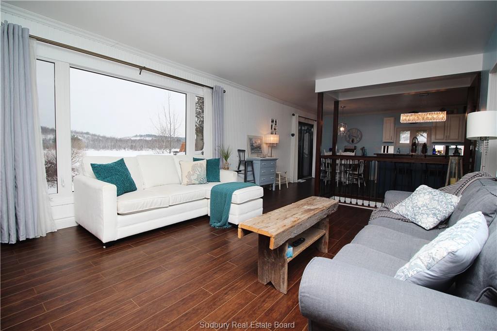 615 Ester Street, Sudbury Ontario, Canada