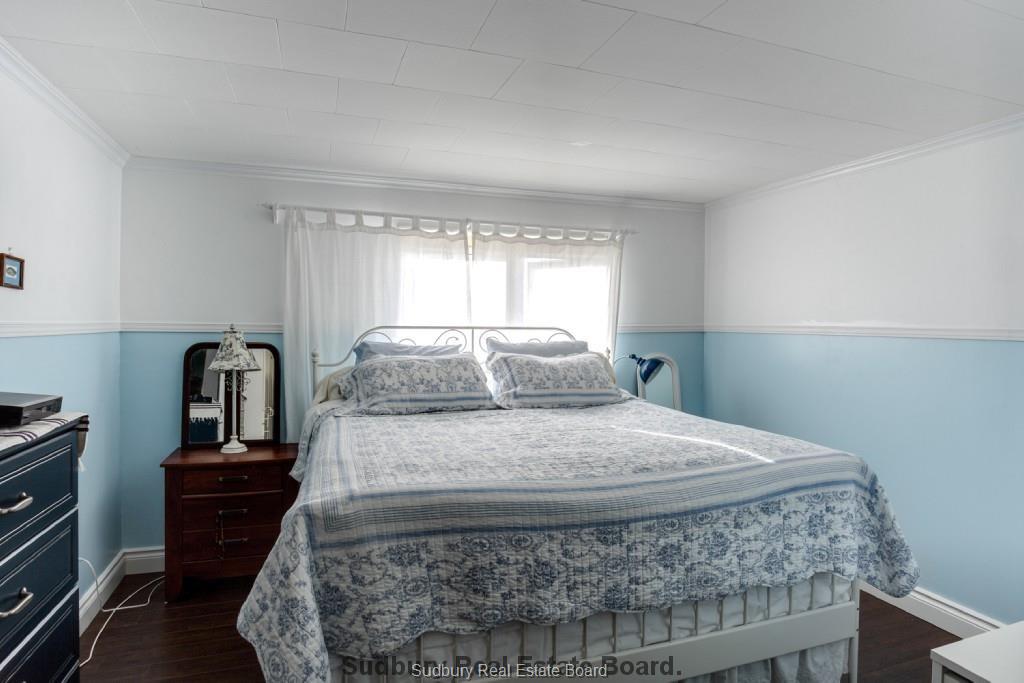 615 Ester Street, Sudbury Ontario, Canada