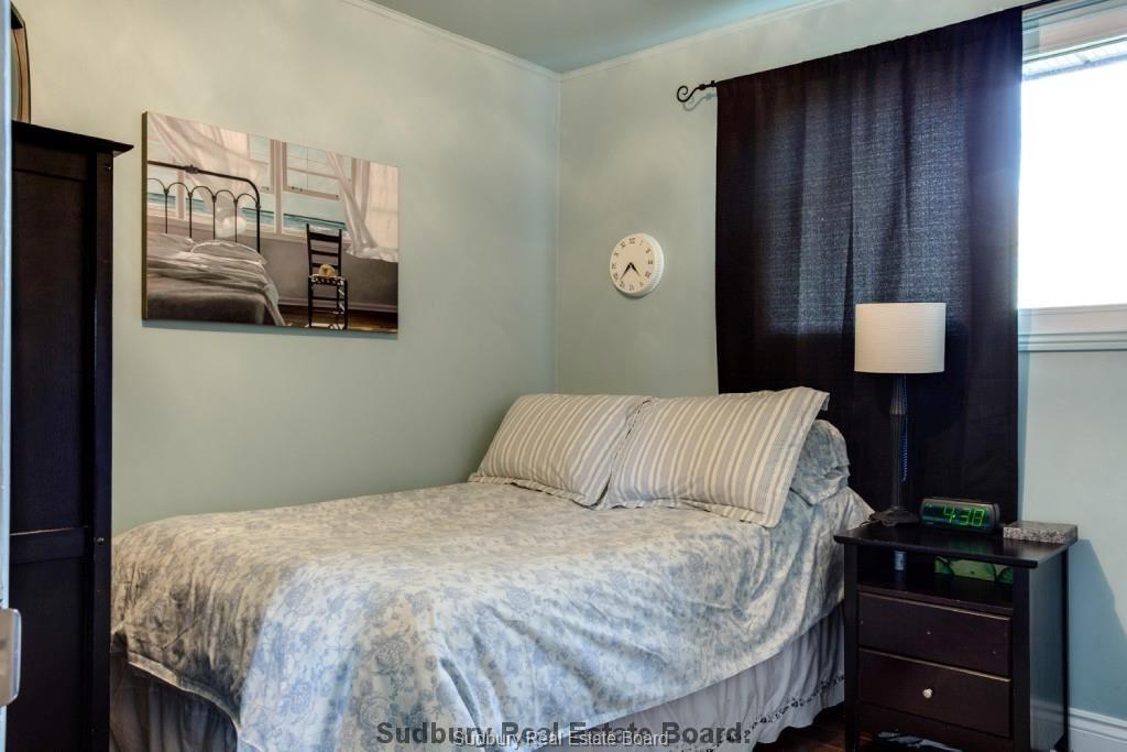 615 Ester Street, Sudbury Ontario, Canada
