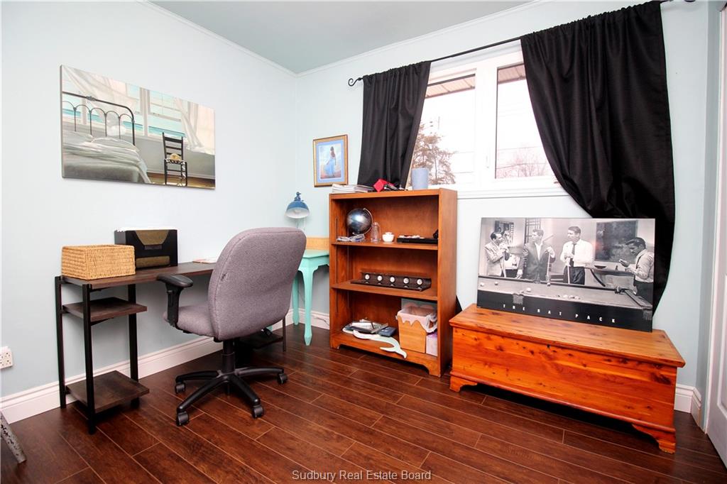 615 Ester Street, Sudbury Ontario, Canada