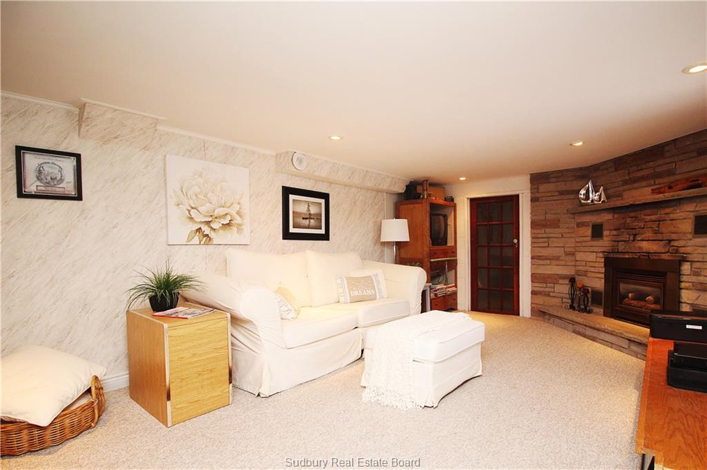 615 Ester Street, Sudbury Ontario, Canada