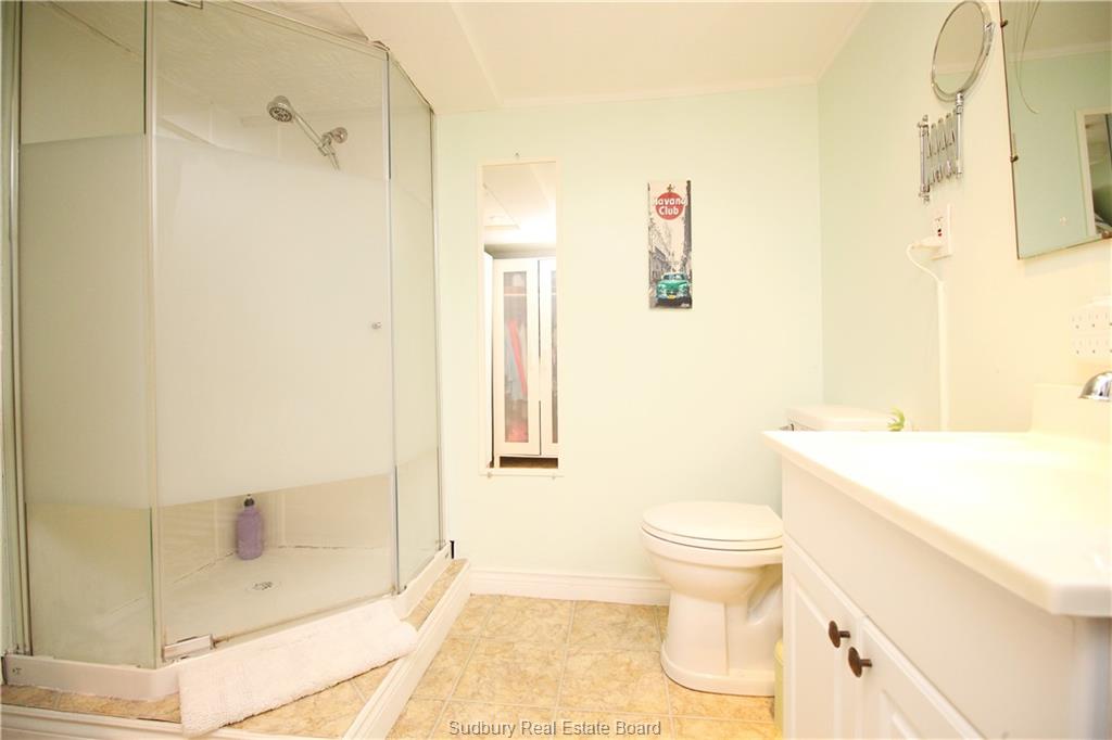 615 Ester Street, Sudbury Ontario, Canada