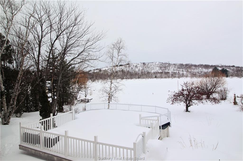 615 Ester Street, Sudbury Ontario, Canada