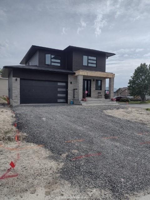 Sudbury Ontario, Canada