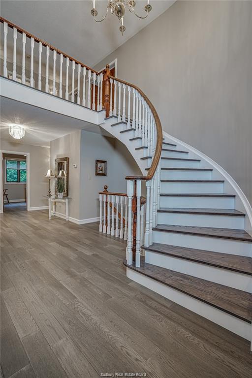 318 Kirkwood Drive, Sudbury, Ontario, Canada