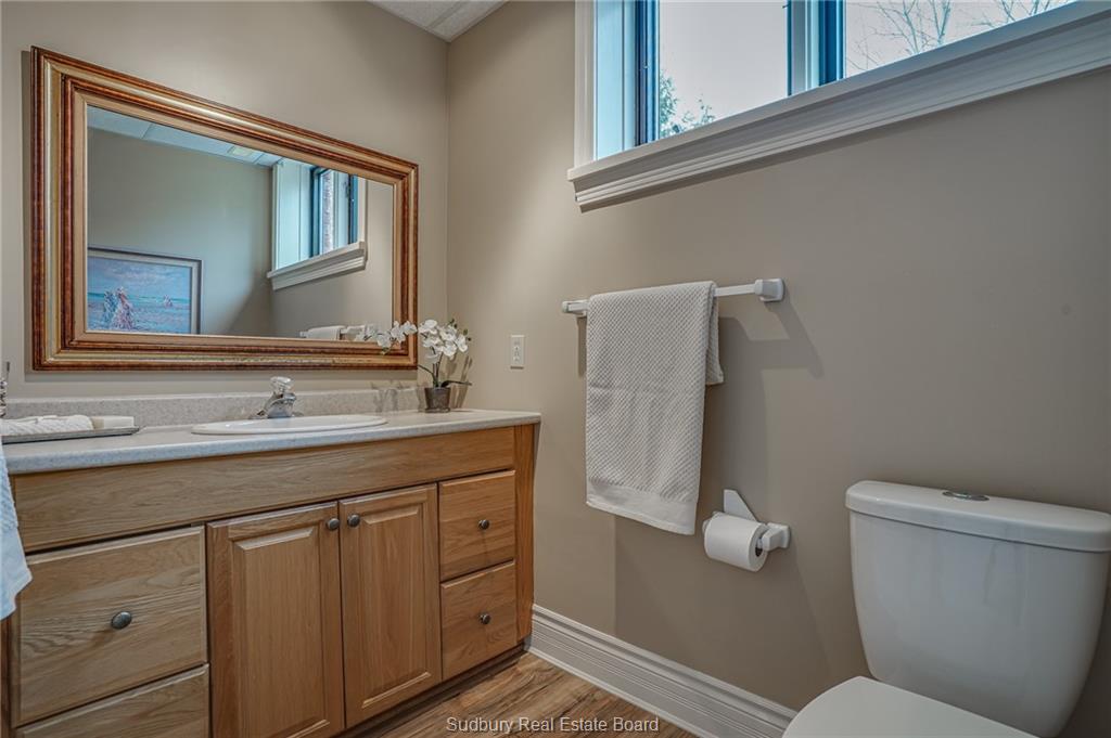 318 Kirkwood Drive, Sudbury, Ontario, Canada