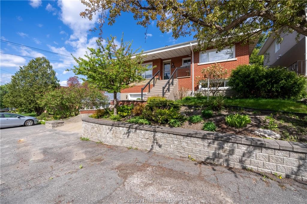 638 Beaton Avenue, Sudbury, Ontario, Canada