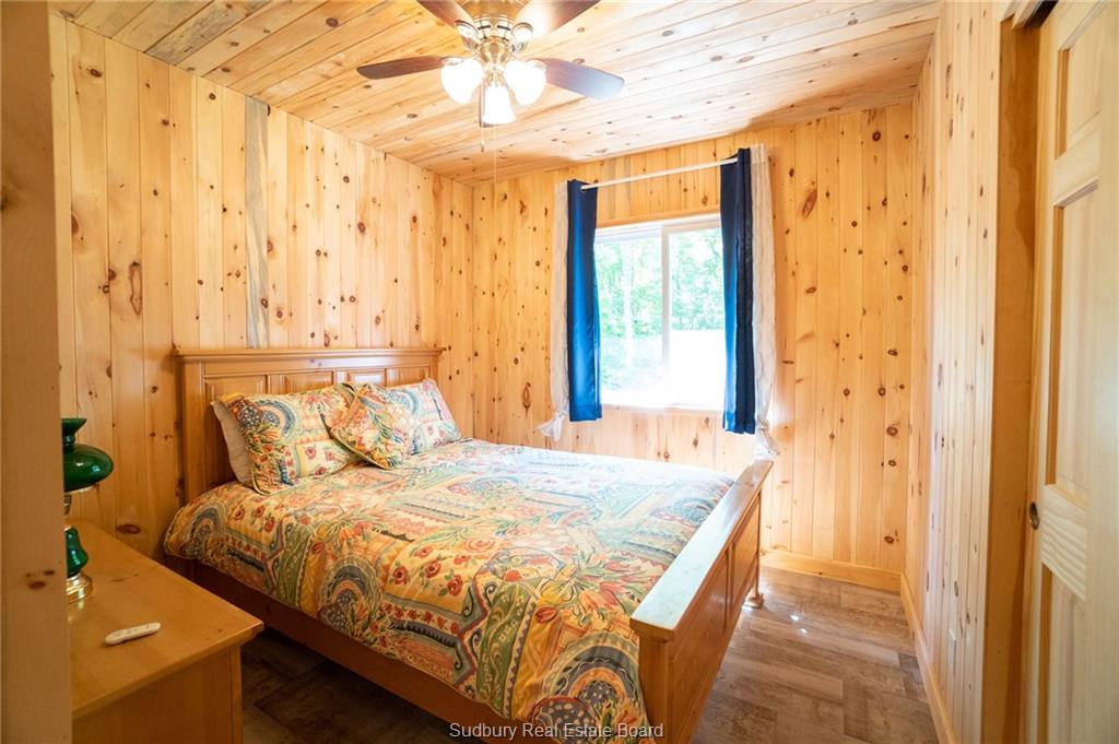 Panache Lake Mountain Cove Lodge, Espanola, Ontario, Canada photo 6