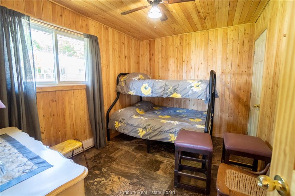 Panache Lake Mountain Cove Lodge, Espanola, Ontario, Canada photo 10