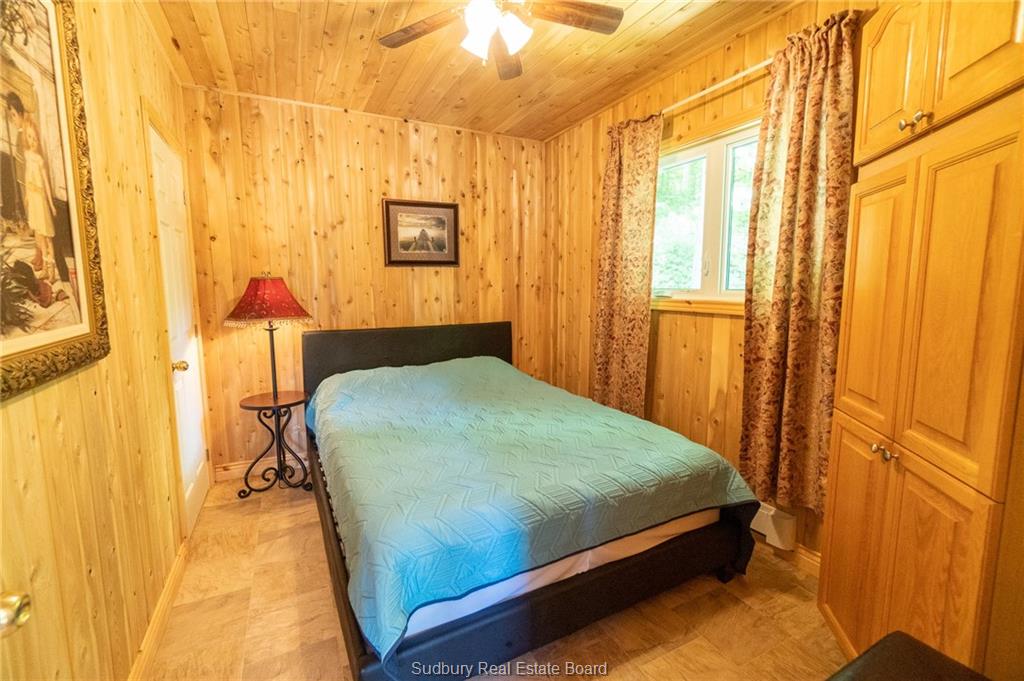 Panache Lake Mountain Cove Lodge, Espanola, Ontario, Canada photo 38