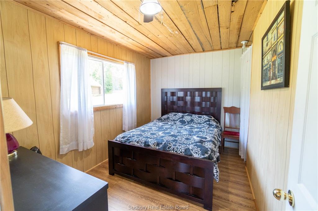 Panache Lake Mountain Cove Lodge, Espanola, Ontario, Canada photo 42