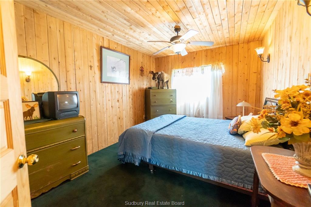 Panache Lake Mountain Cove Lodge, Espanola, Ontario, Canada photo 53