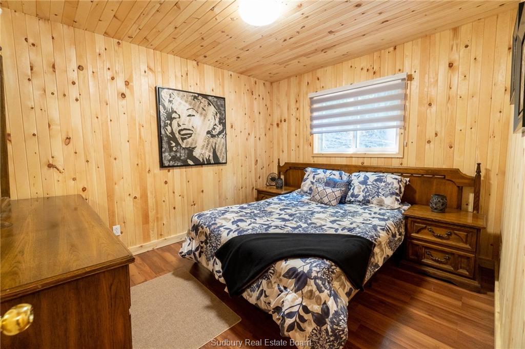 Panache Lake Mountain Cove Lodge, Espanola, Ontario, Canada photo 58
