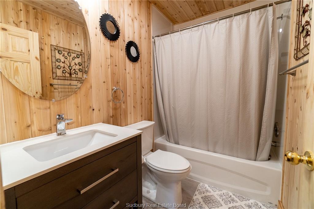 Panache Lake Mountain Cove Lodge, Espanola, Ontario, Canada photo 59