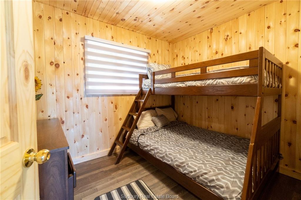 Panache Lake Mountain Cove Lodge, Espanola, Ontario, Canada photo 60