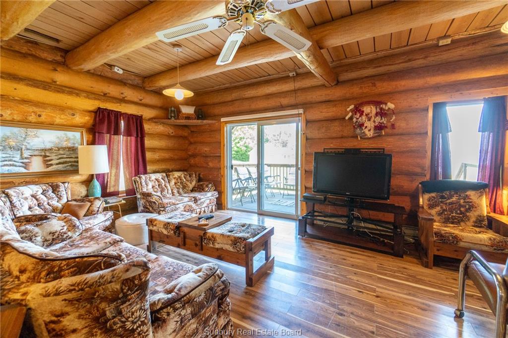 Panache Lake Mountain Cove Lodge, Espanola, Ontario, Canada photo 64