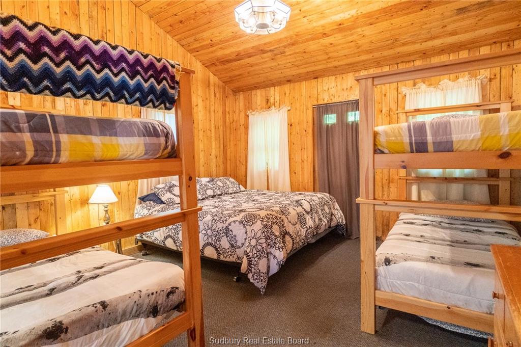 Panache Lake Mountain Cove Lodge, Espanola, Ontario, Canada photo 68