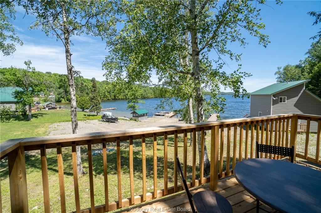 Panache Lake Mountain Cove Lodge, Espanola, Ontario, Canada photo 20