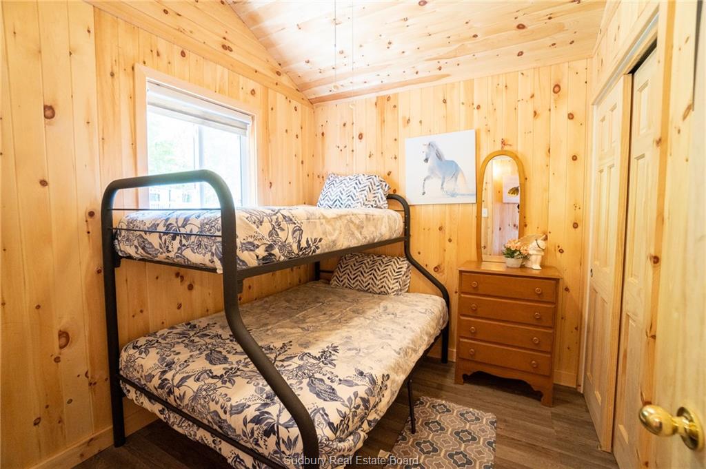 Panache Lake Mountain Cove Lodge, Espanola, Ontario, Canada photo 23