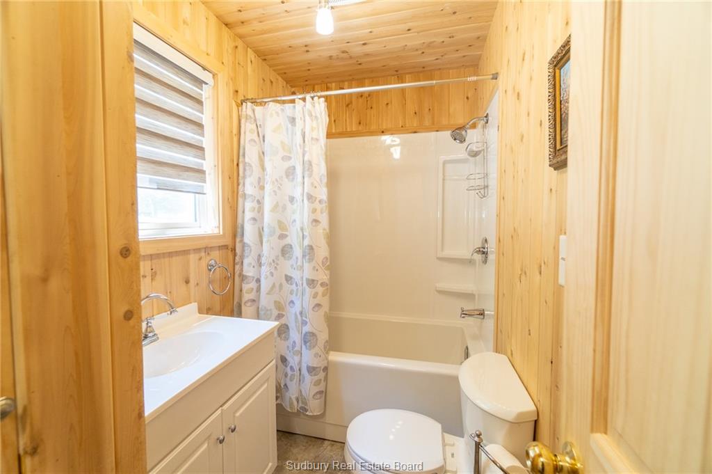 Panache Lake Mountain Cove Lodge, Espanola, Ontario, Canada photo 30