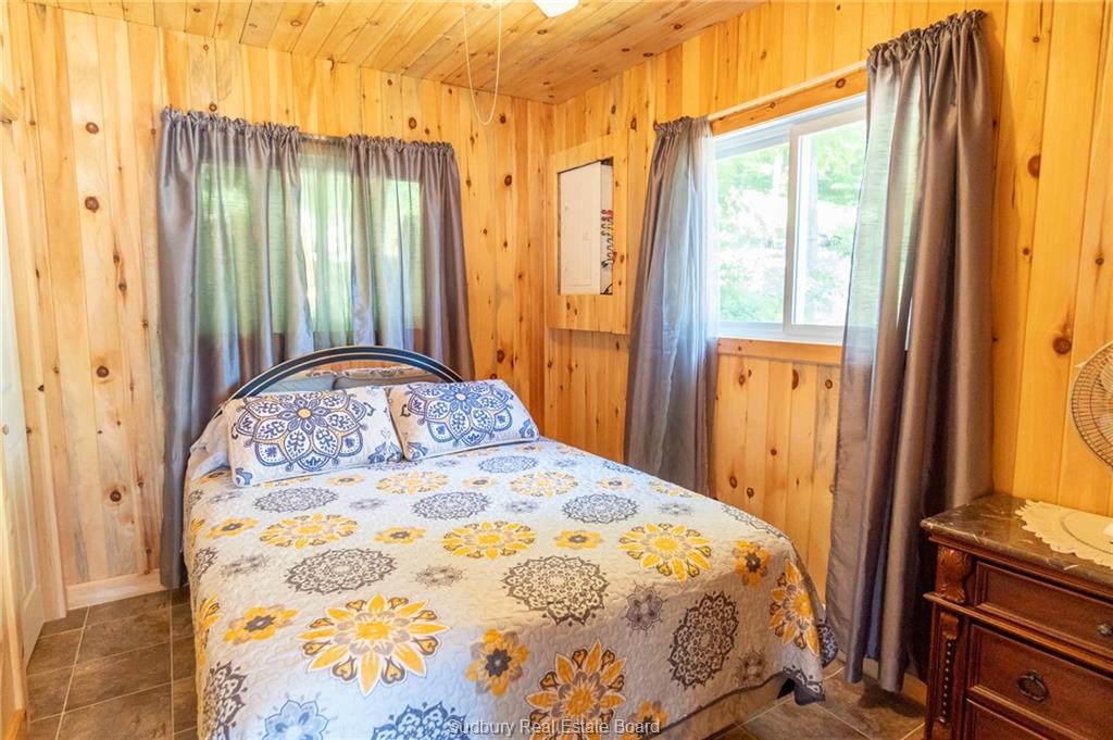 Panache Lake Mountain Cove Lodge, Espanola, Ontario, Canada photo 31