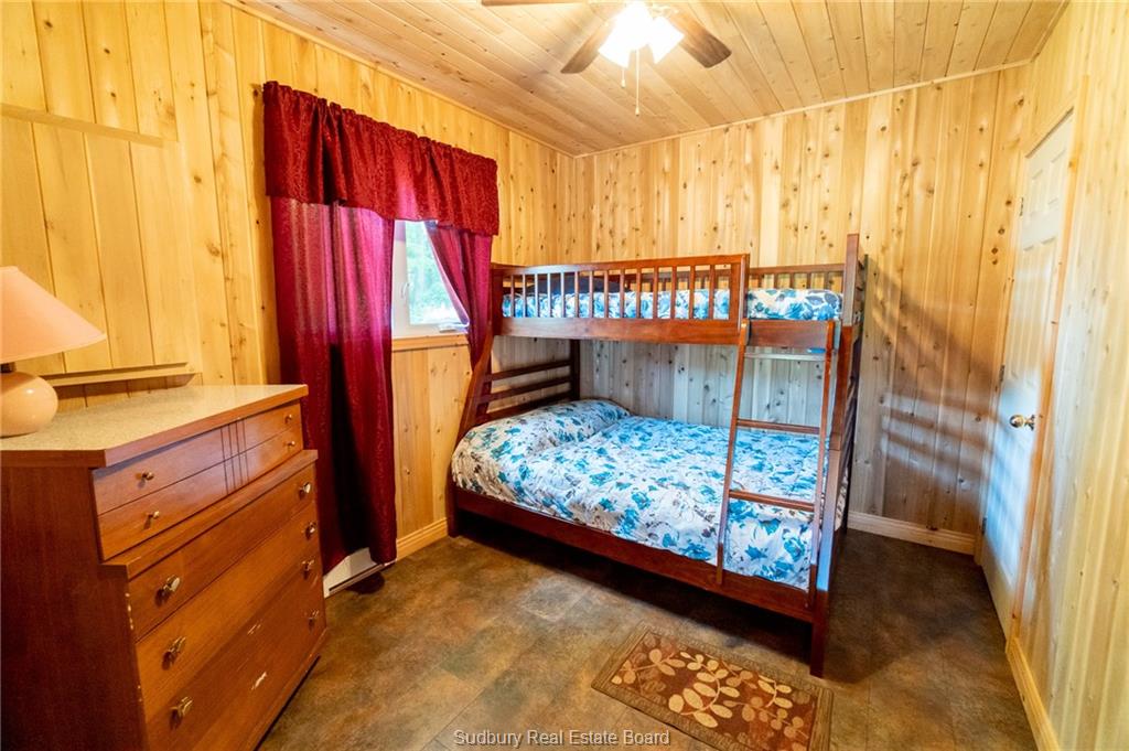 Panache Lake Mountain Cove Lodge, Espanola, Ontario, Canada photo 39