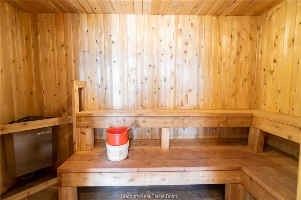 Panache Lake Mountain Cove Lodge, Espanola, Ontario, Canada photo 48