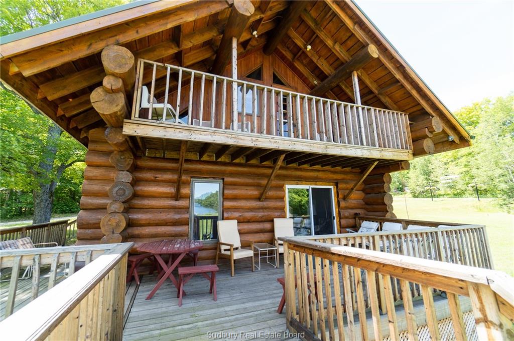 Panache Lake Mountain Cove Lodge, Espanola, Ontario, Canada photo 66