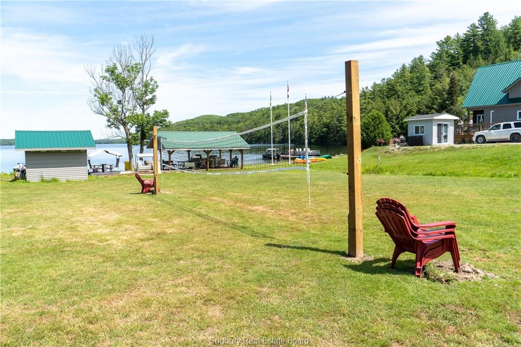 Panache Lake Mountain Cove Lodge, Espanola, Ontario, Canada photo 73