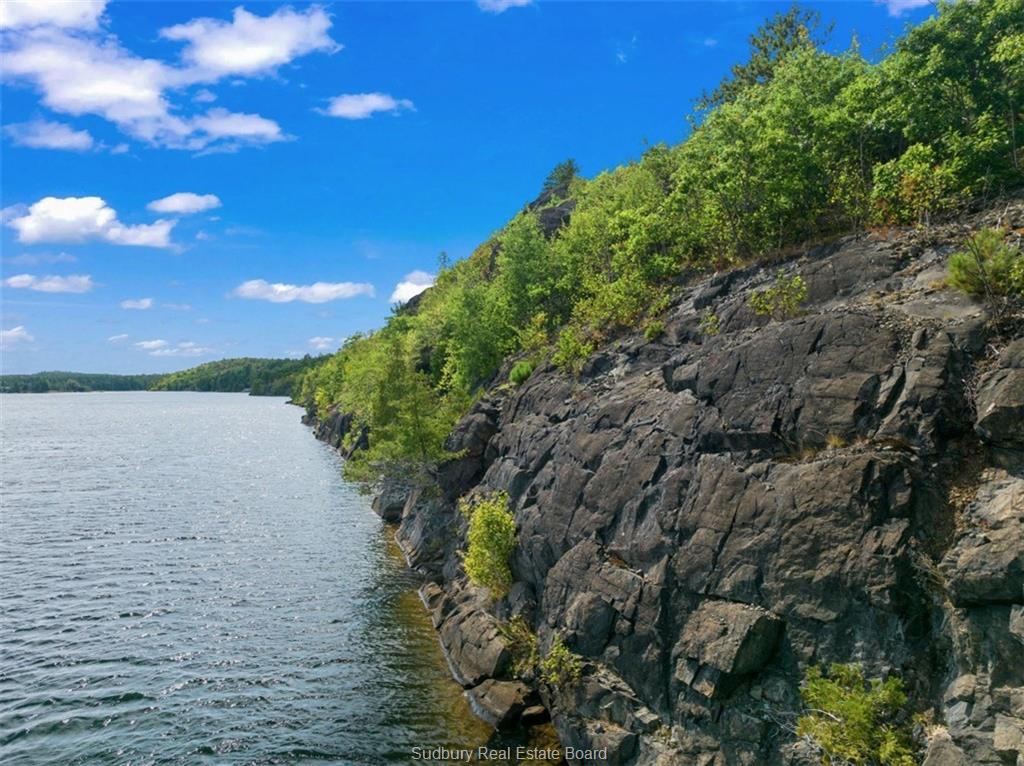 Sudbury Ontario, Canada