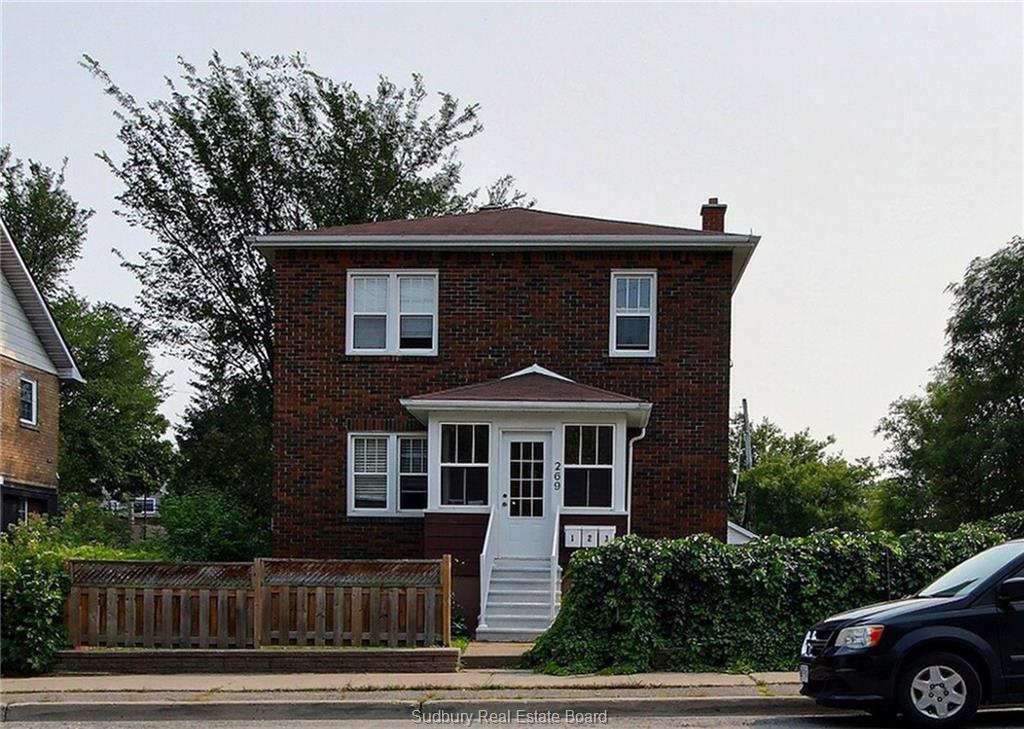 Sudbury Ontario, Canada